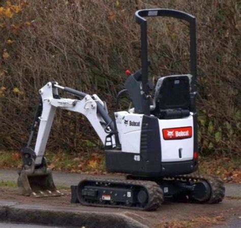 bobcat 418 mini compact excavator|bobcat 418 spec sheet.